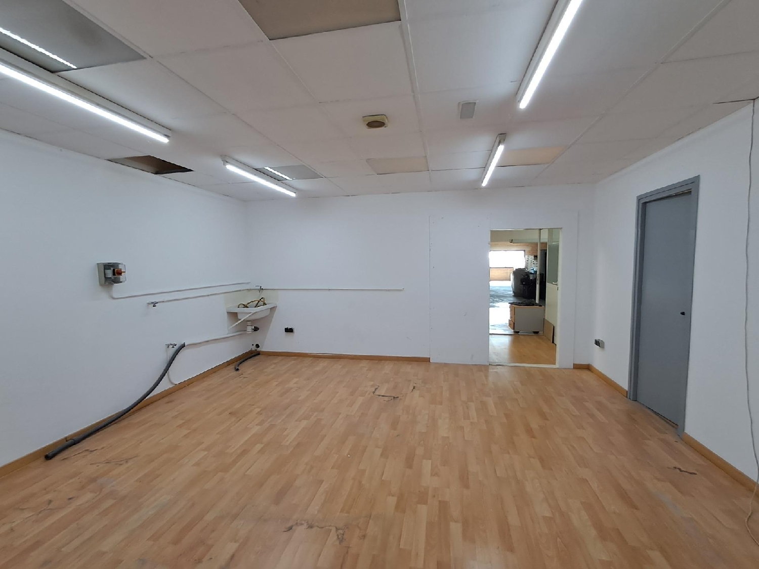  à vendre bureau Igualada Anoia 4
