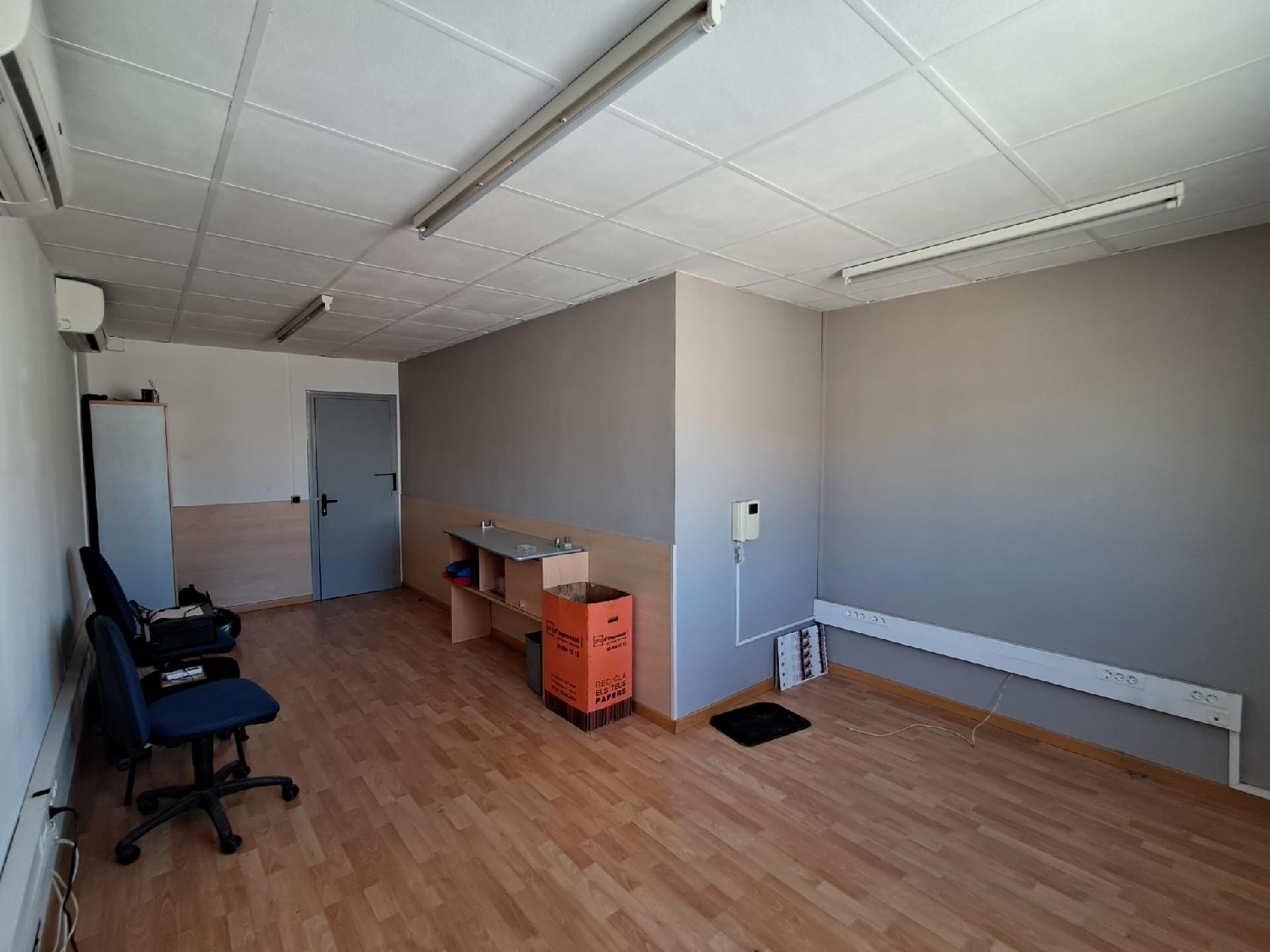  à vendre bureau Igualada Anoia 2
