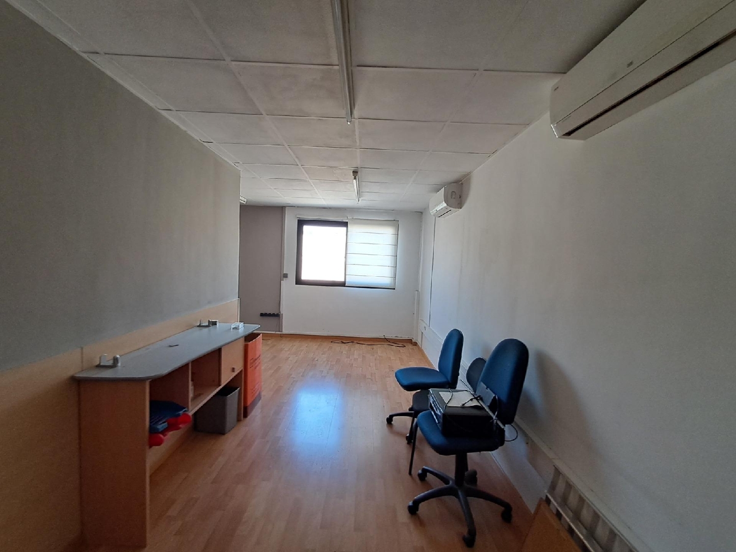  à vendre bureau Igualada Anoia 1