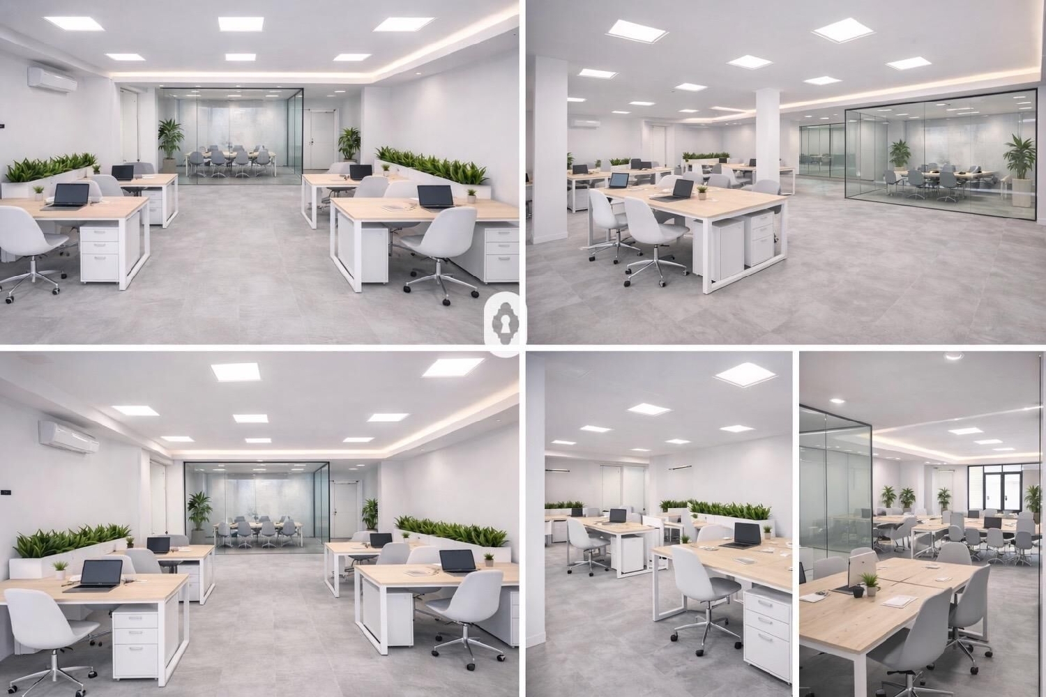  for sale office Inca Raiguer 4