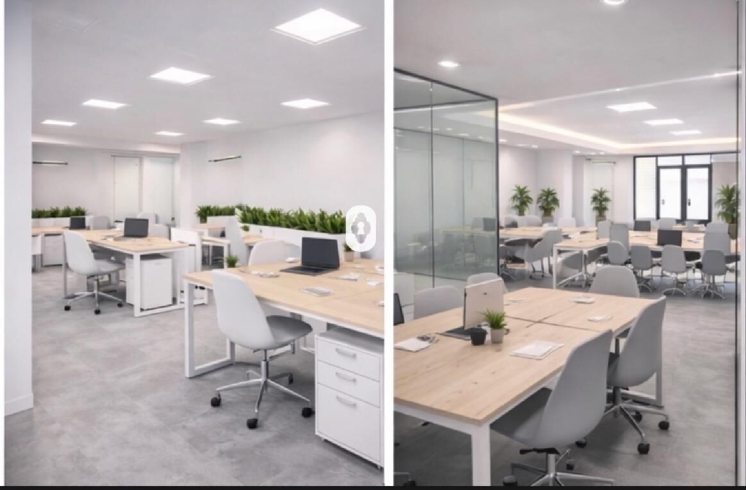  for sale office Inca Raiguer 6