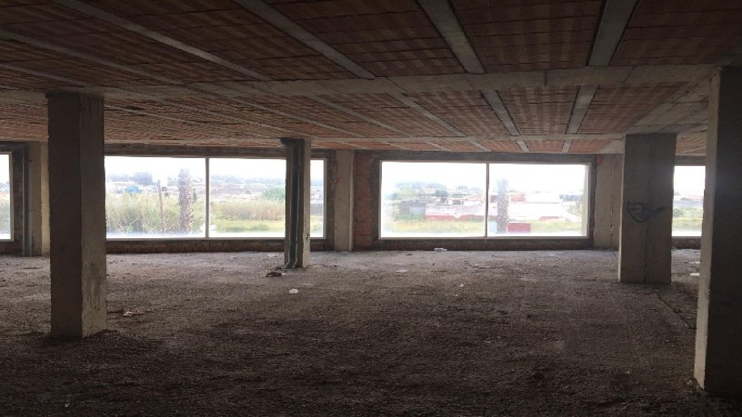  kaufen Büro La Linea De La Concepcion Campo De Gibraltar 4