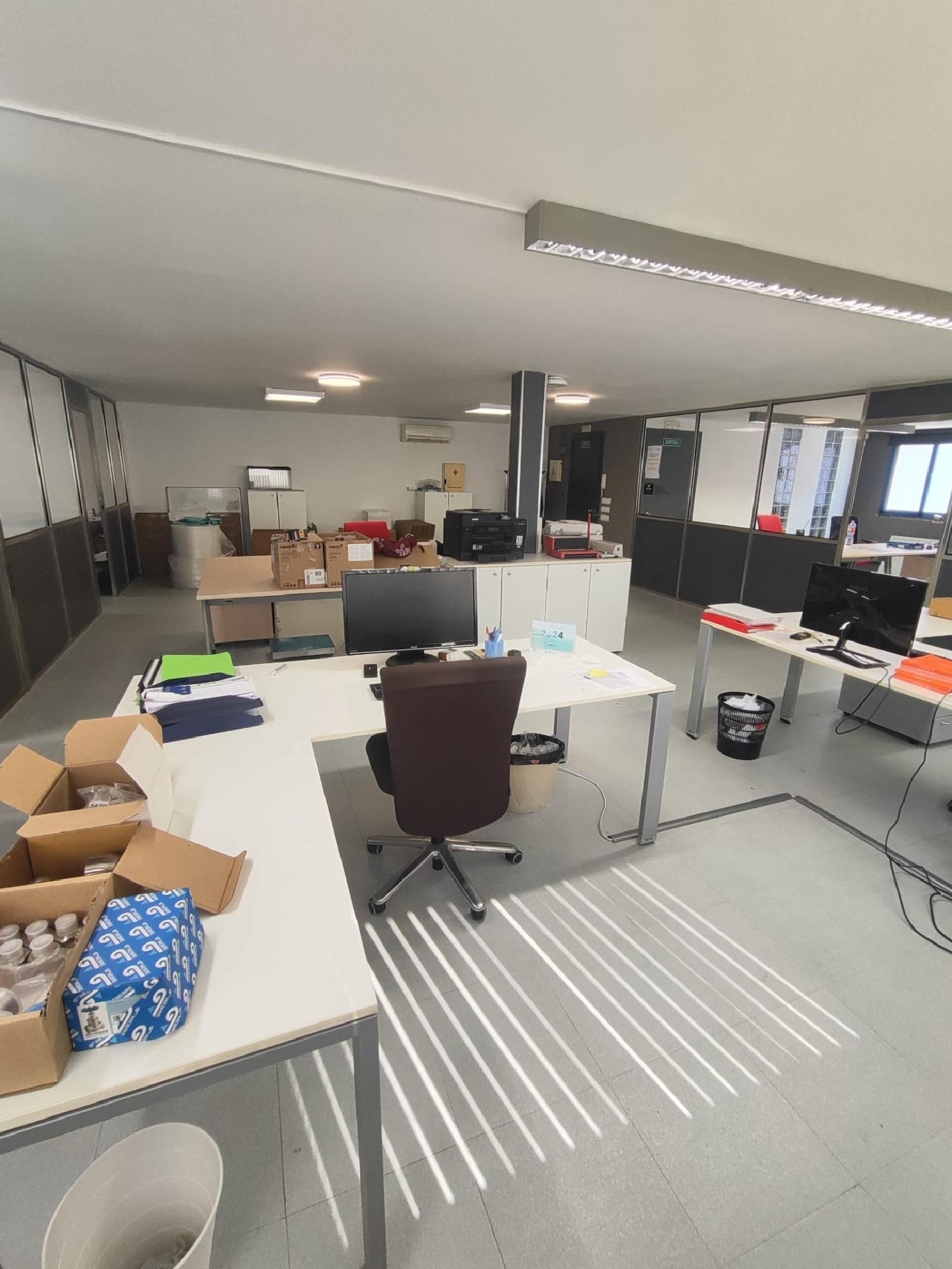  en venta oficina Les Borges Del Camp Baix Camp 6