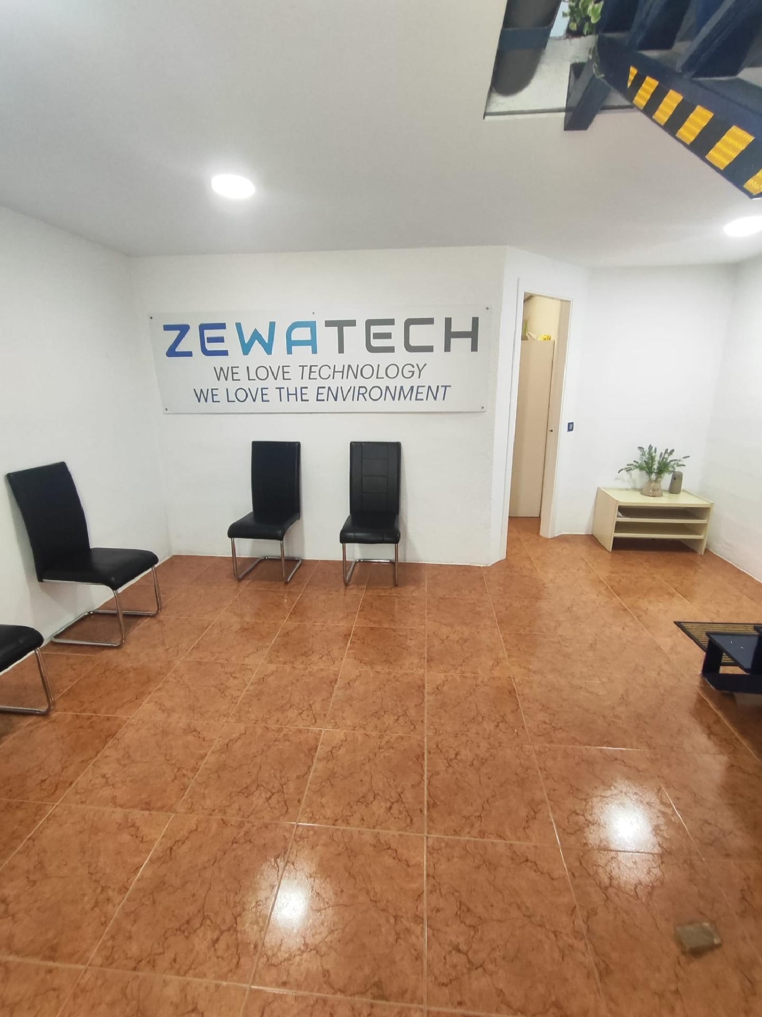  en venta oficina Les Borges Del Camp Baix Camp 2