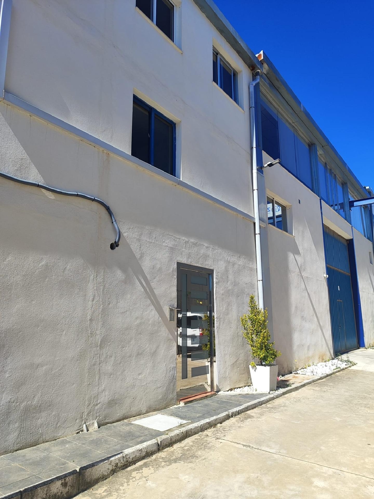  en venta oficina Les Borges Del Camp Baix Camp 1