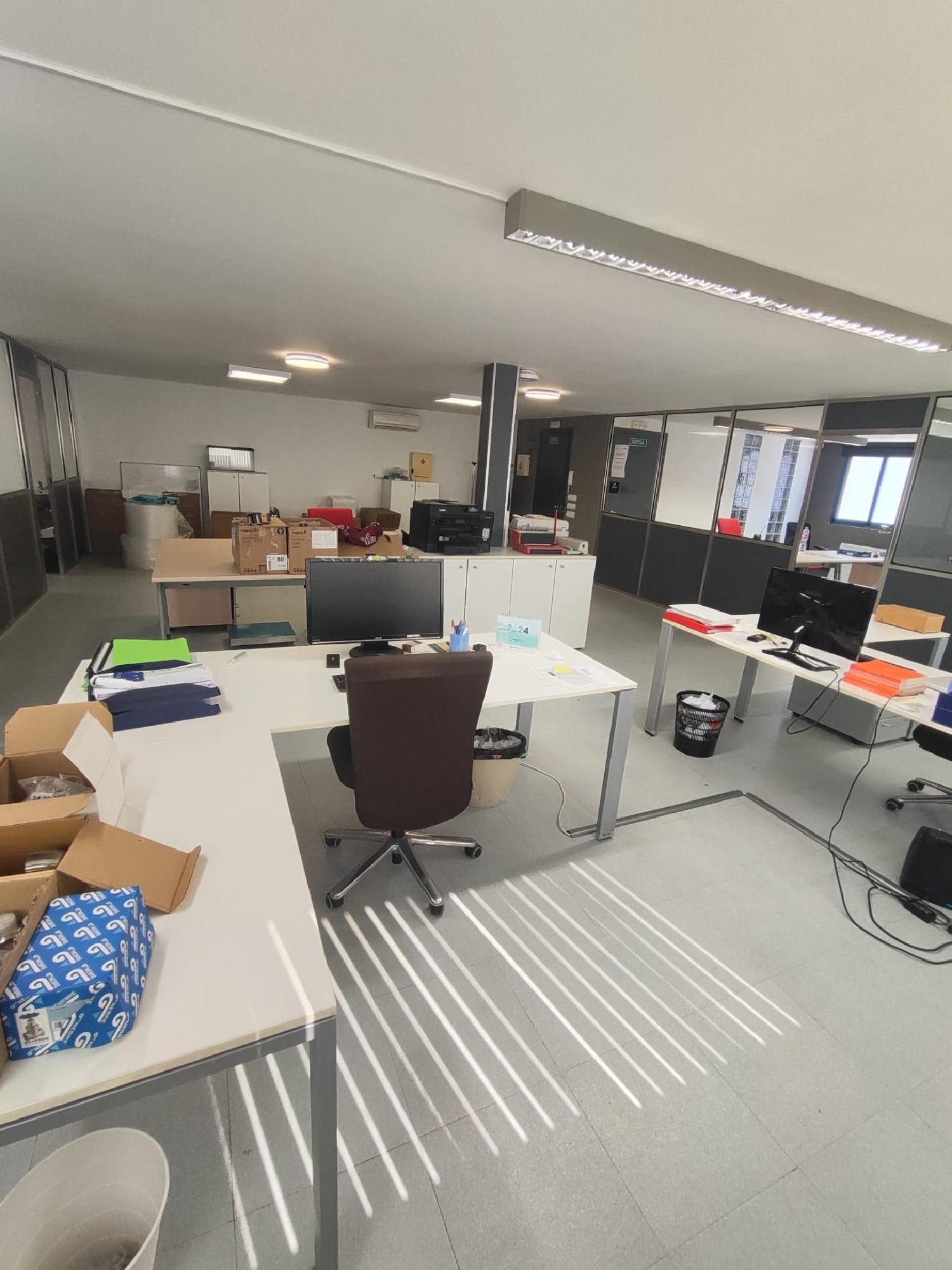  en venta oficina Les Borges Del Camp Baix Camp 7