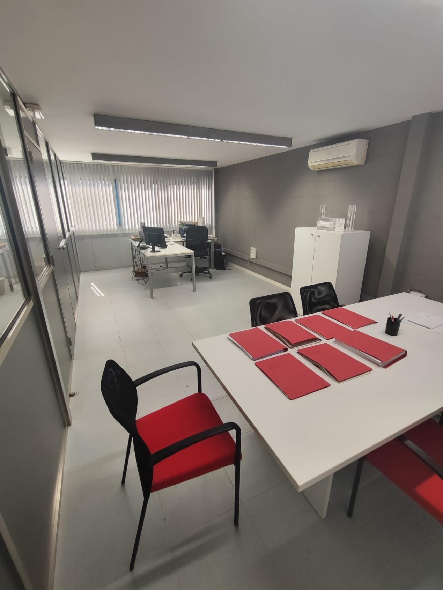  en venta oficina Les Borges Del Camp Baix Camp 8