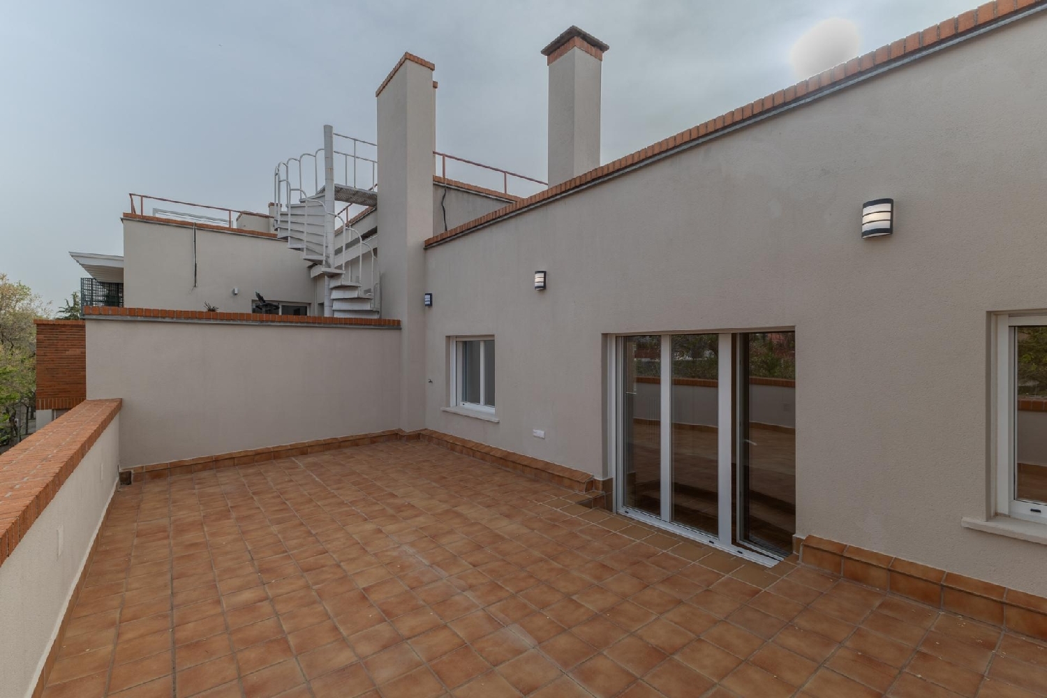  te koop kantoor Madrid Valle Del Almanzora 6