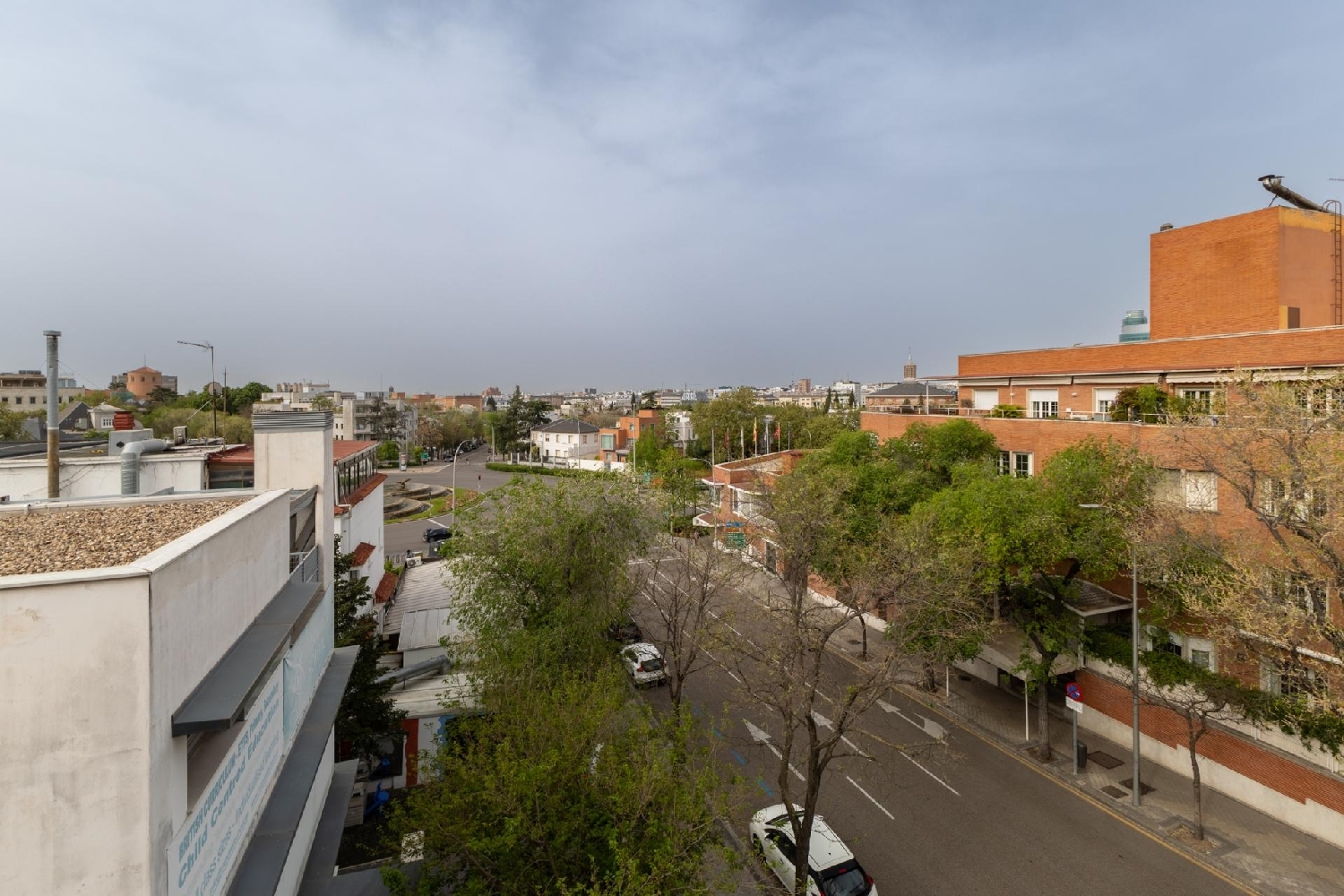  te koop kantoor Madrid Valle Del Almanzora 2