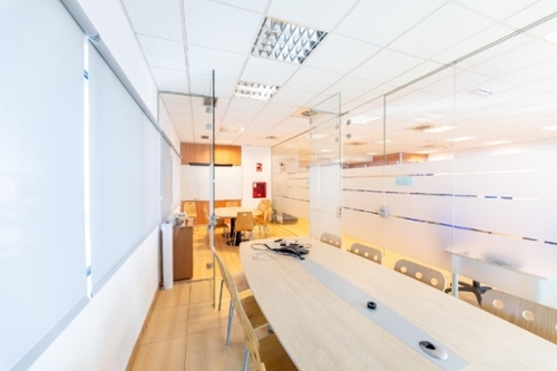 Madrid Valle Del Almanzora bureau foto 6375441