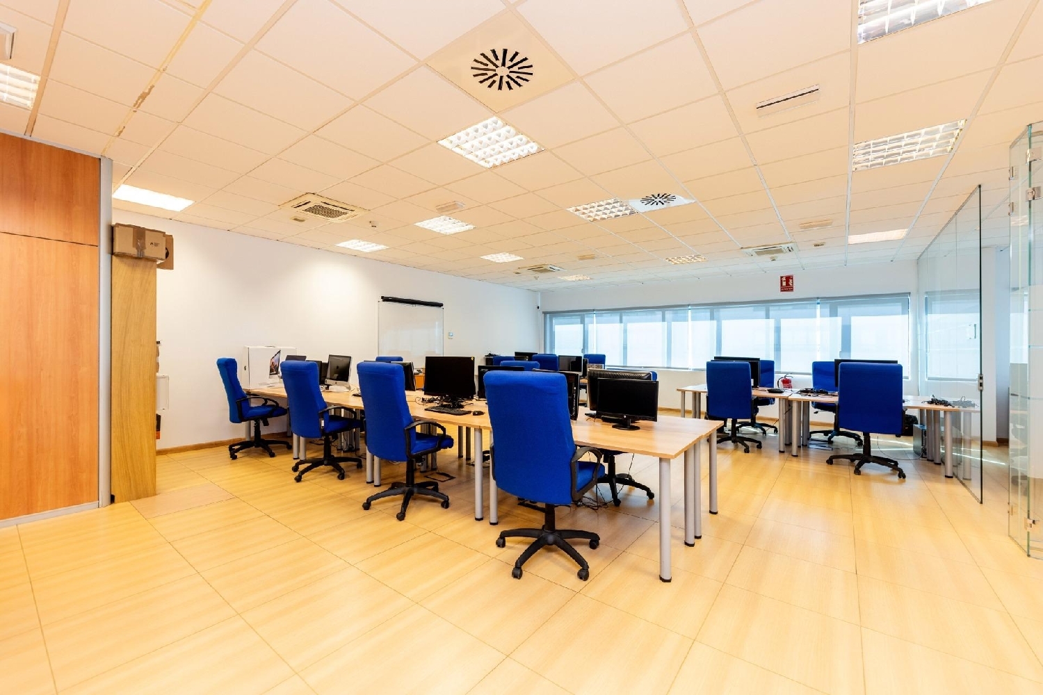  till salu kontor Madrid Valle Del Almanzora 6