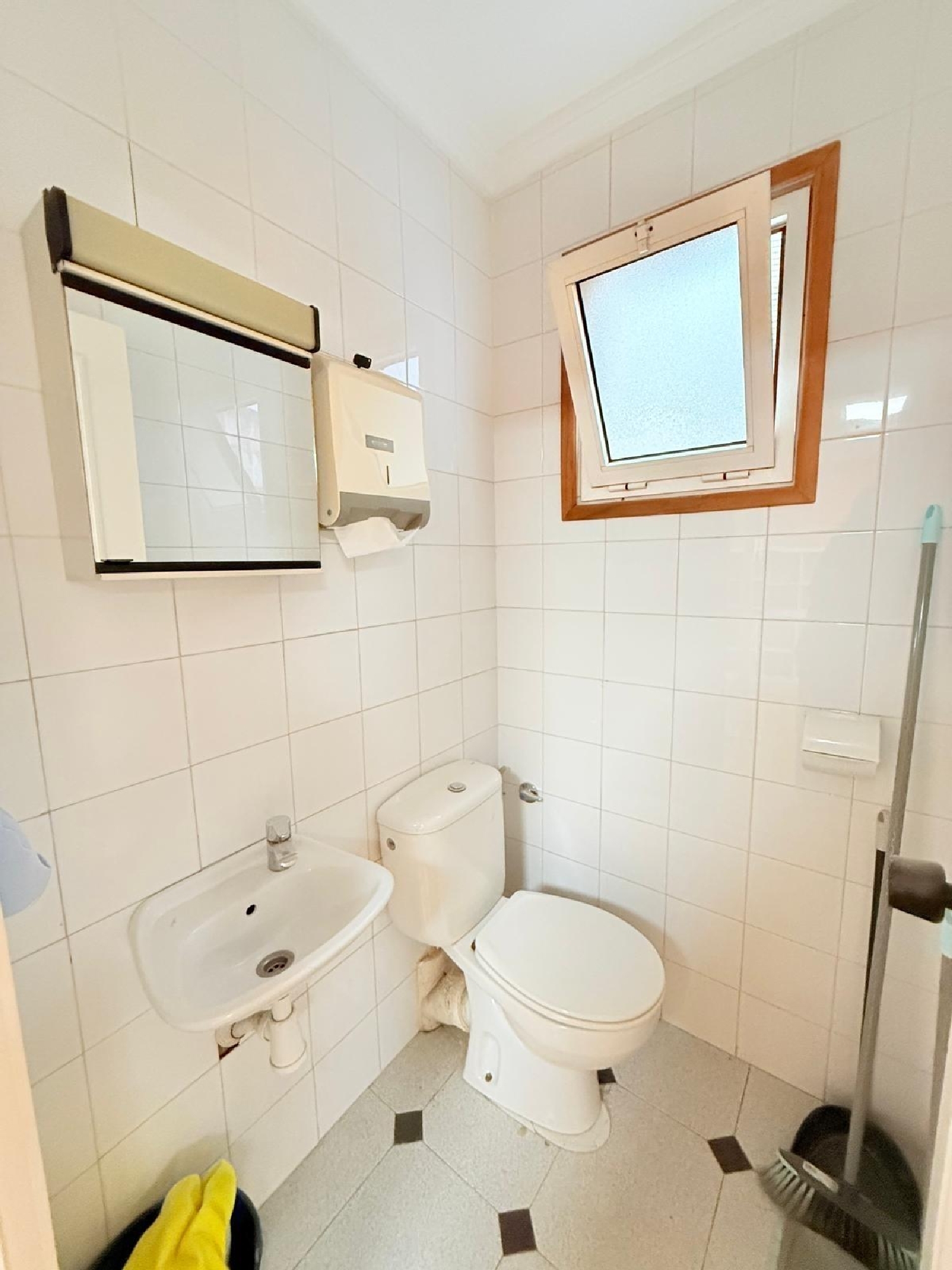  te koop kantoor Orihuela Baix Segura 8