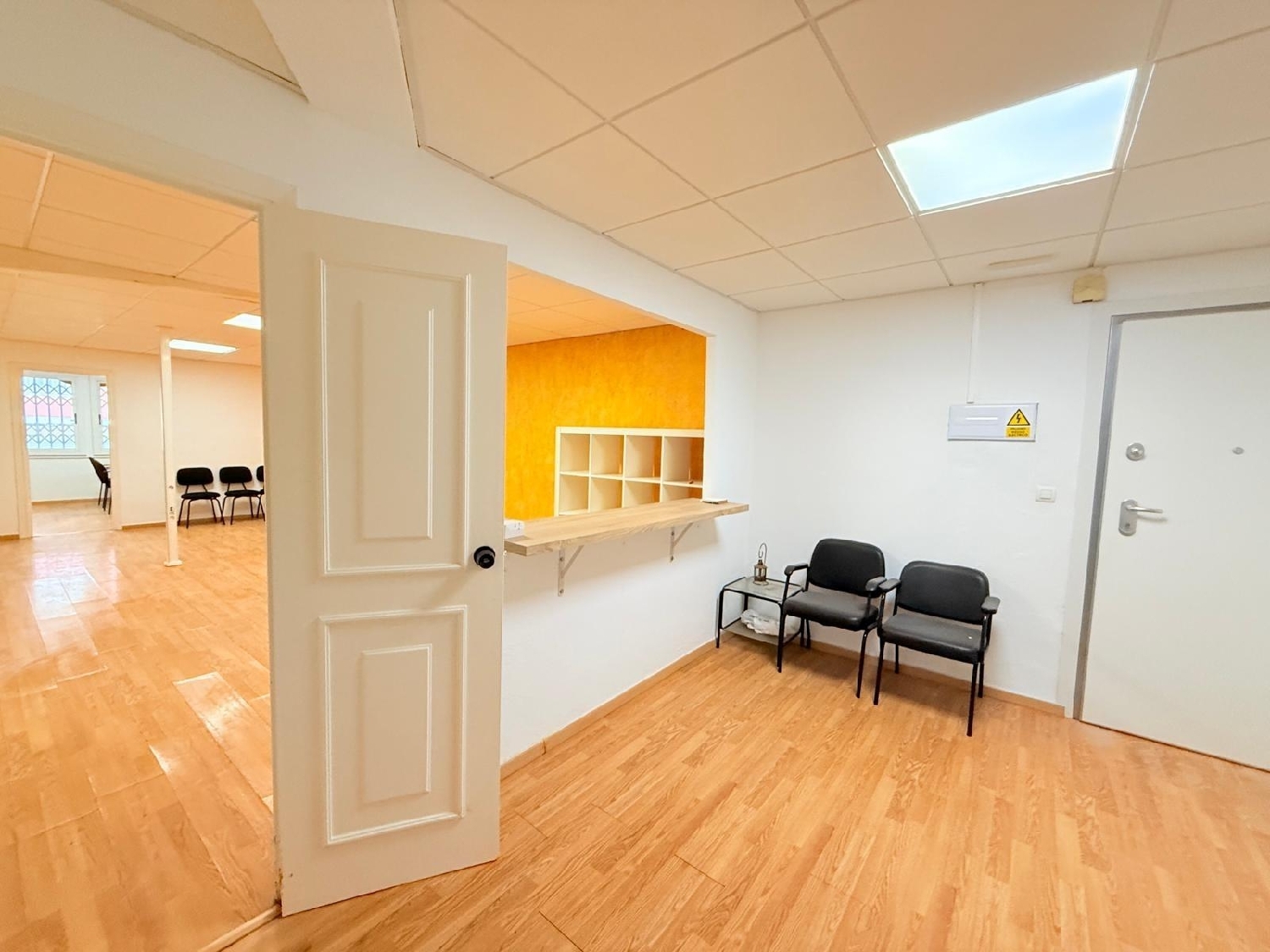  te koop kantoor Orihuela Baix Segura 4