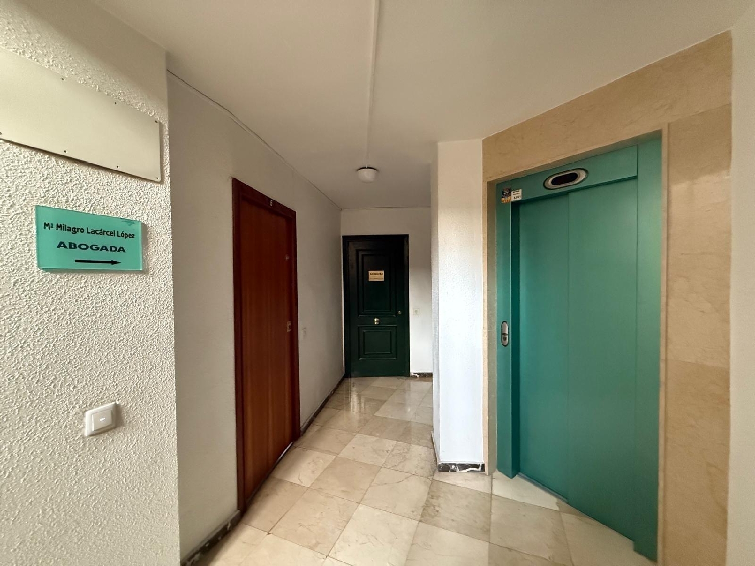  te koop kantoor Orihuela Baix Segura 7