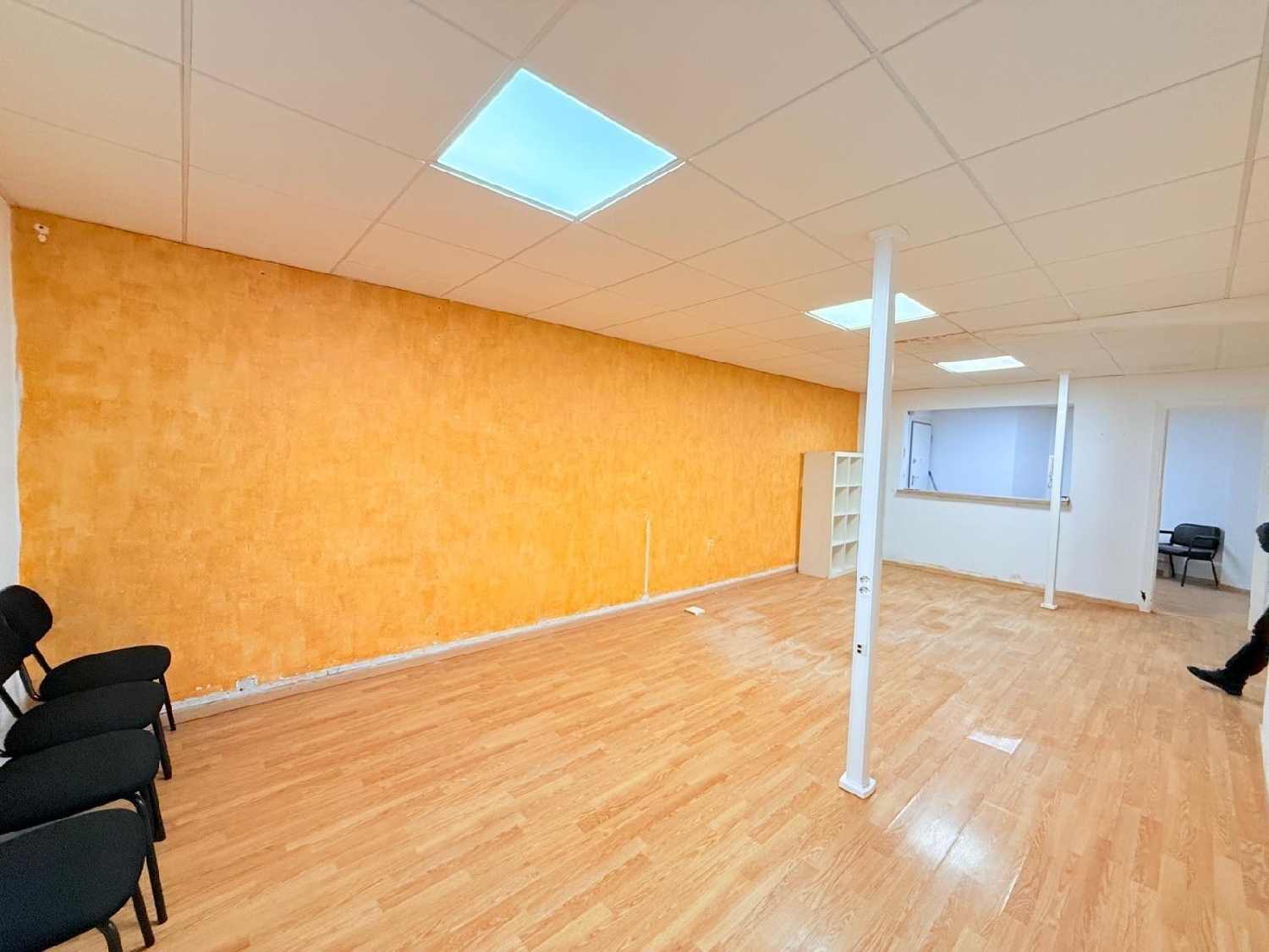  te koop kantoor Orihuela Baix Segura 5