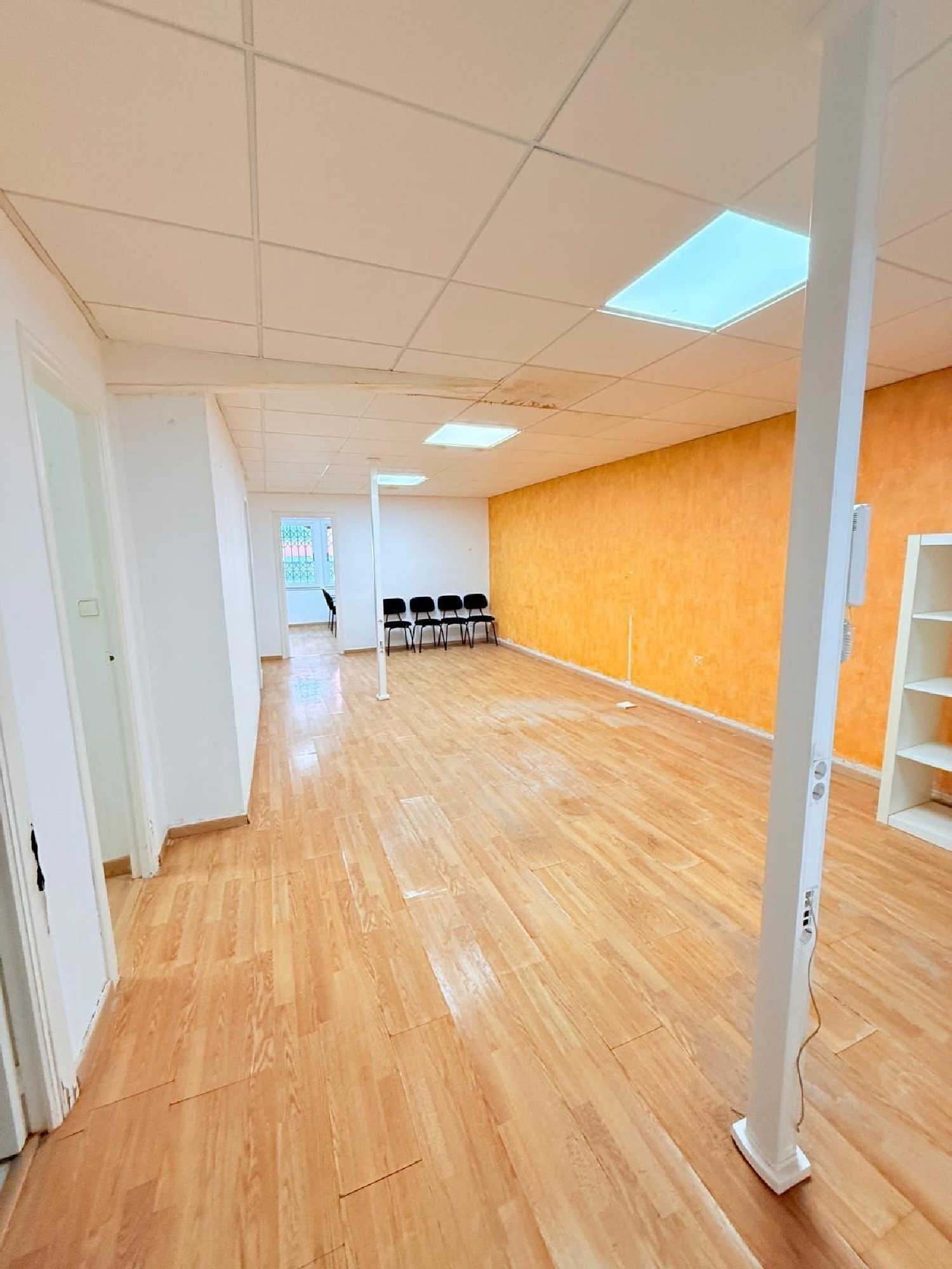  te koop kantoor Orihuela Baix Segura 6