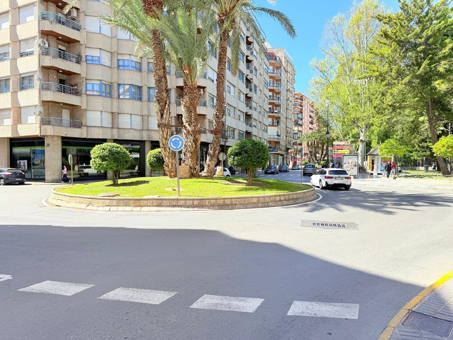  te koop kantoor Orihuela Baix Segura 2