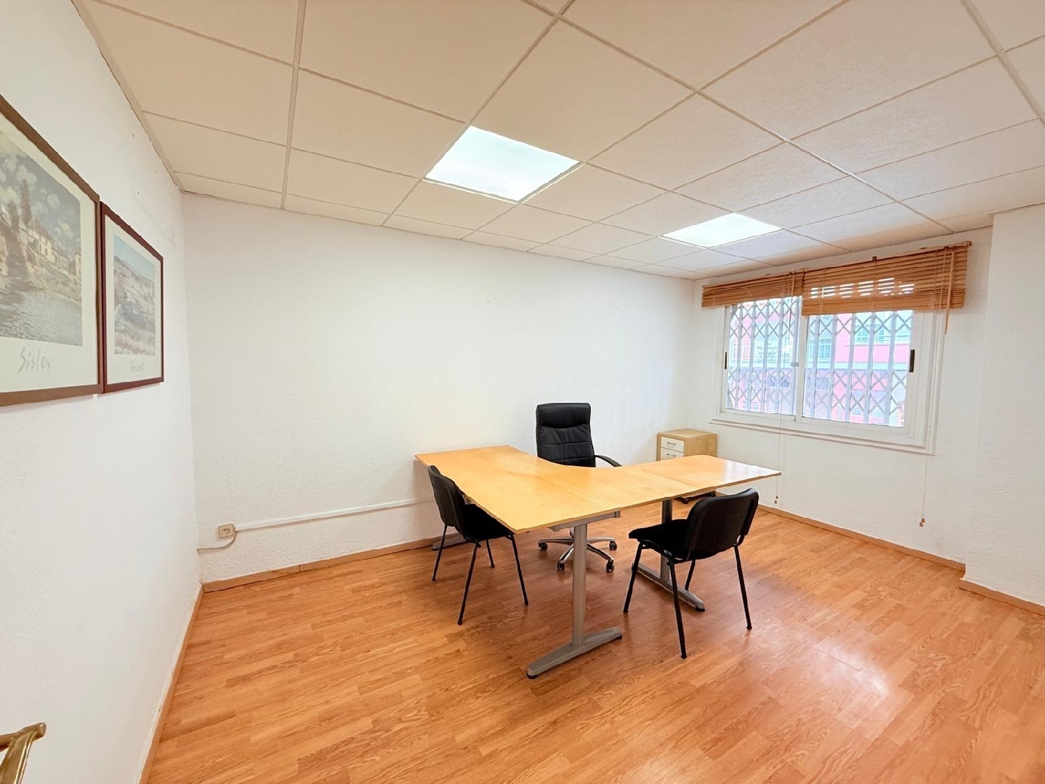  te koop kantoor Orihuela Baix Segura 3