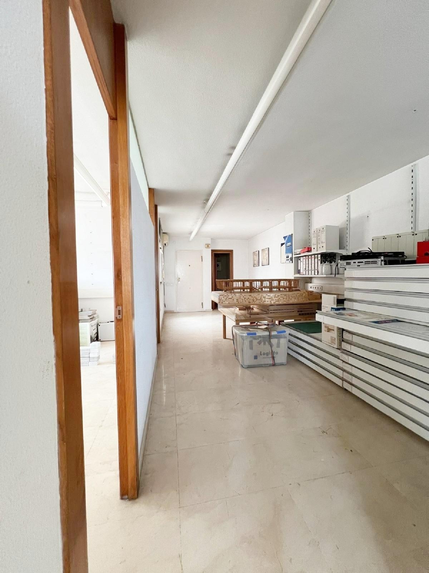  till salu kontor Palmeria Marina Alta 6