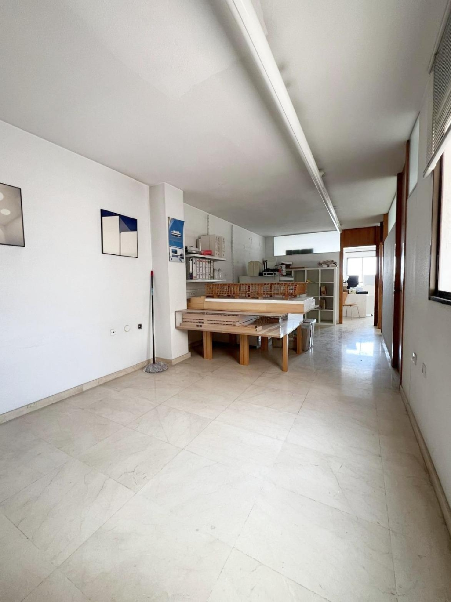  till salu kontor Palmeria Marina Alta 4