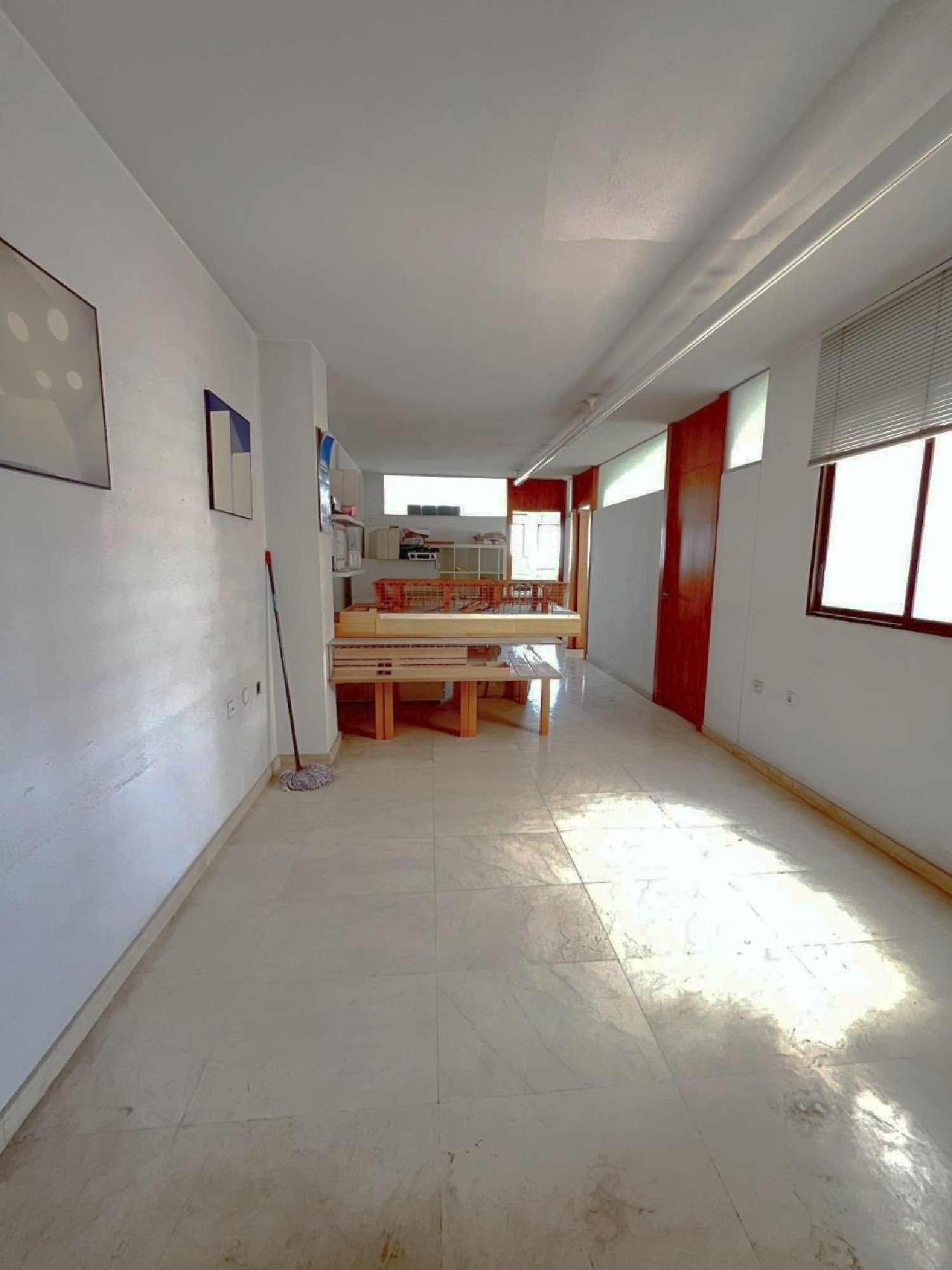  till salu kontor Palmeria Marina Alta 5