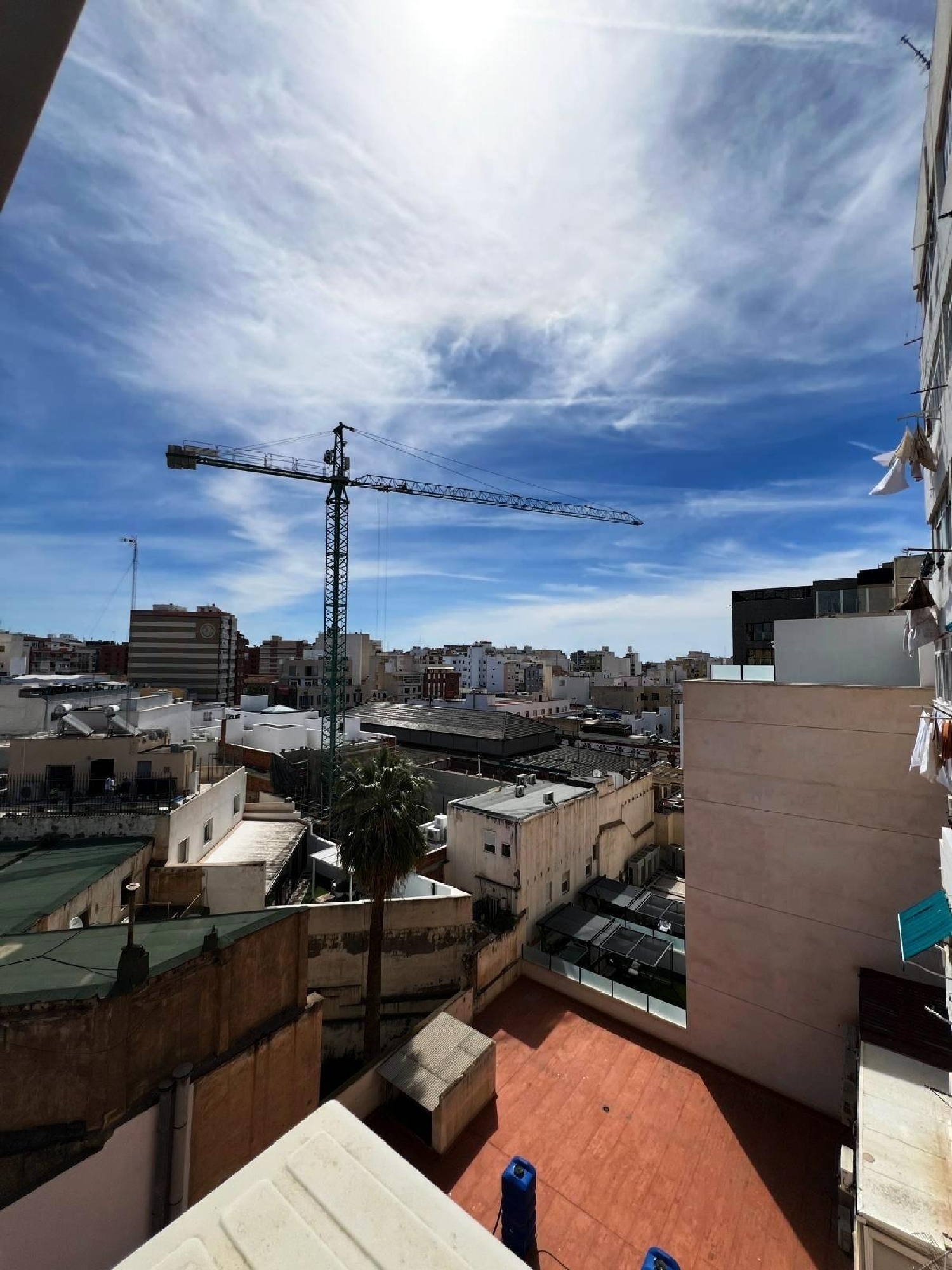  till salu kontor Palmeria Marina Alta 8