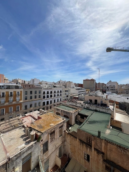 Palmeria Marina Alta Büro Bild 6375544