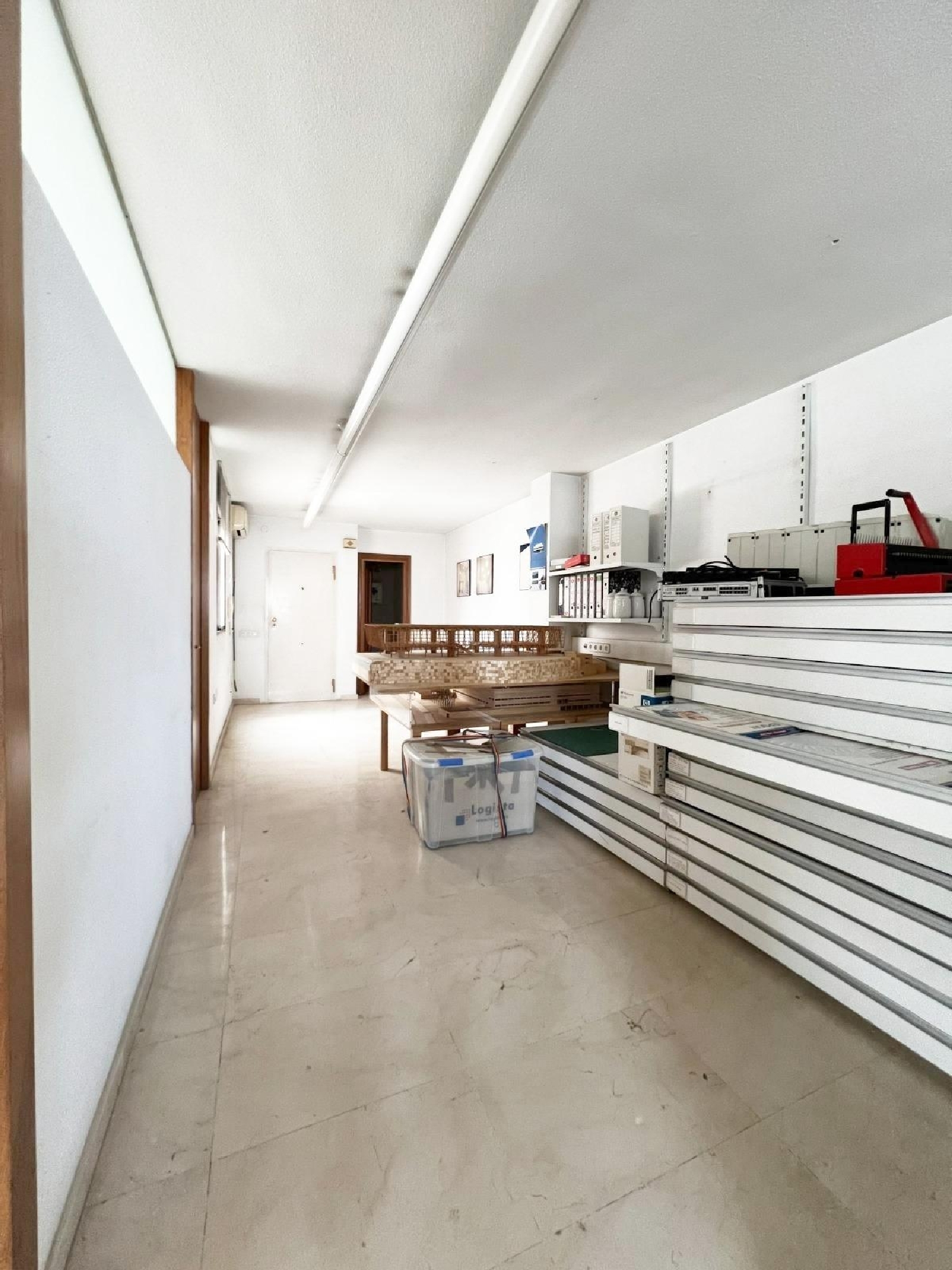  till salu kontor Palmeria Marina Alta 7