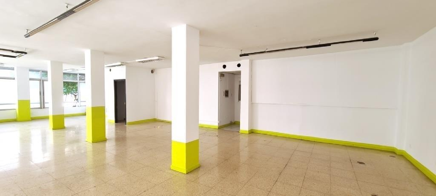  till salu kontor Santa Cruz De Tenerife 38000 Zona Metropolitana 2