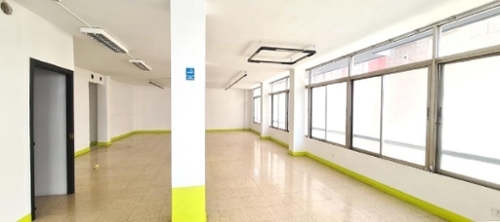 Santa Cruz De Tenerife 38000 Zona Metropolitana Büro Bild 6368143