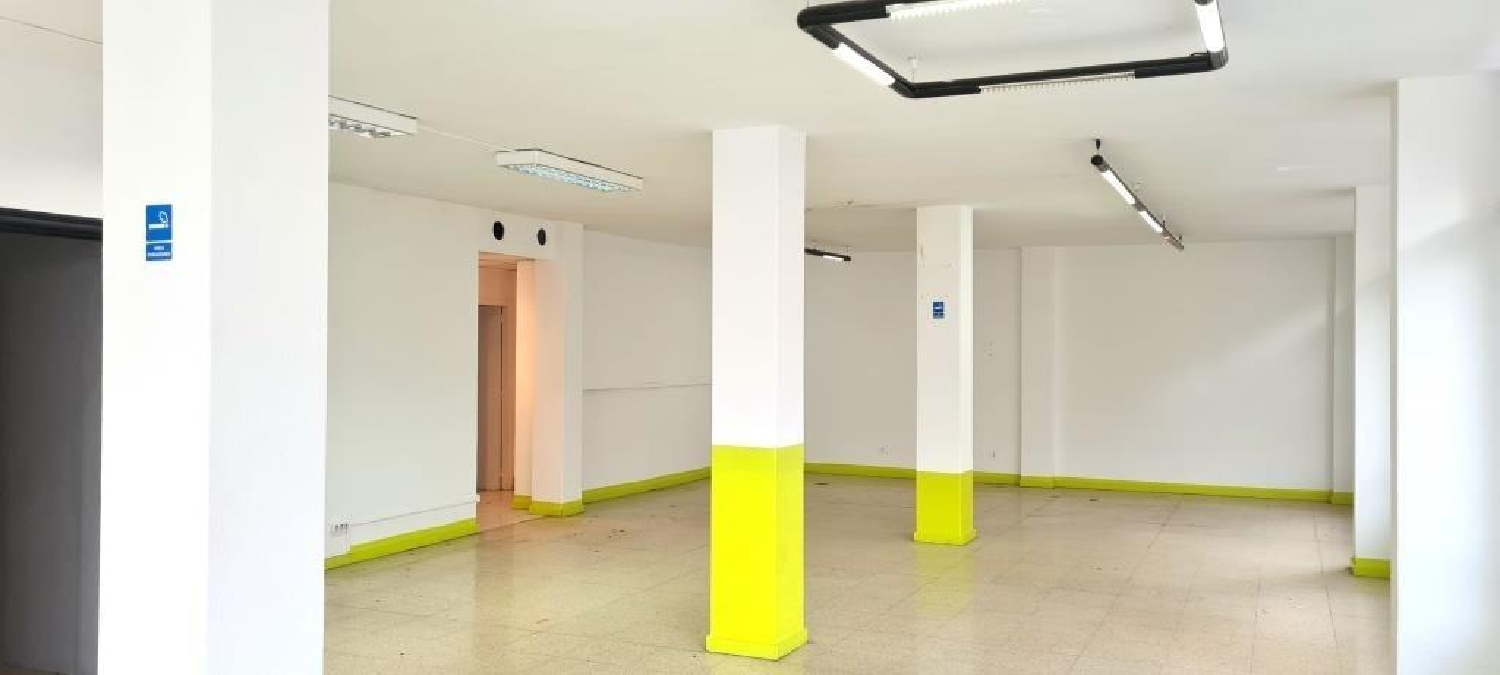  till salu kontor Santa Cruz De Tenerife 38000 Zona Metropolitana 3