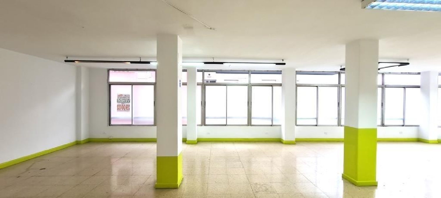  till salu kontor Santa Cruz De Tenerife 38000 Zona Metropolitana 5