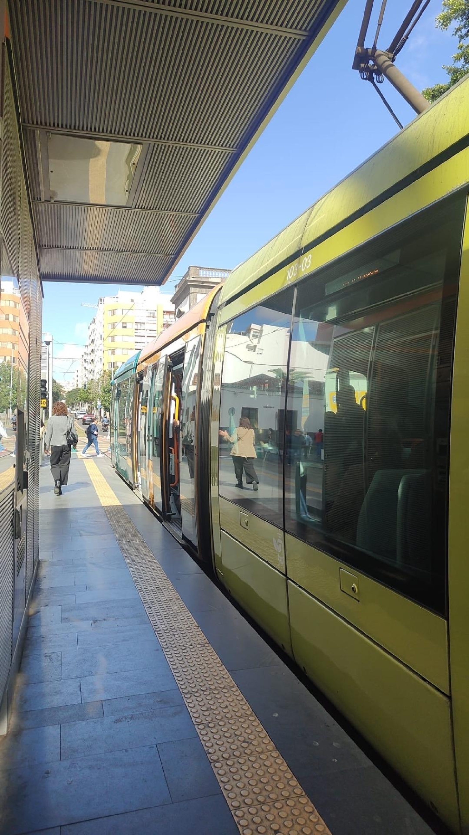  à vendre bureau Santa Cruz De Tenerife 38000 Zona Metropolitana 6