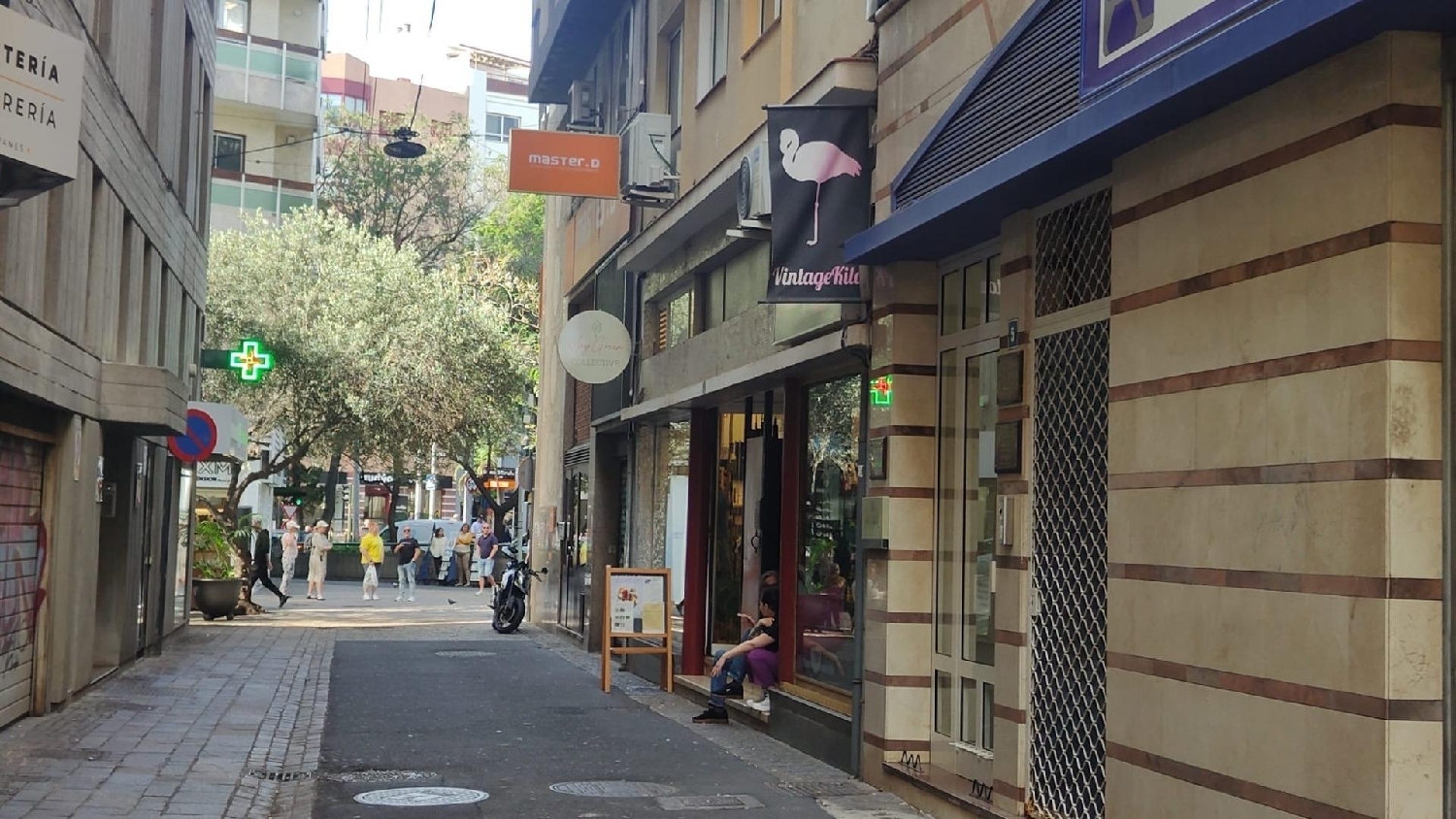  à vendre bureau Santa Cruz De Tenerife 38000 Zona Metropolitana 8