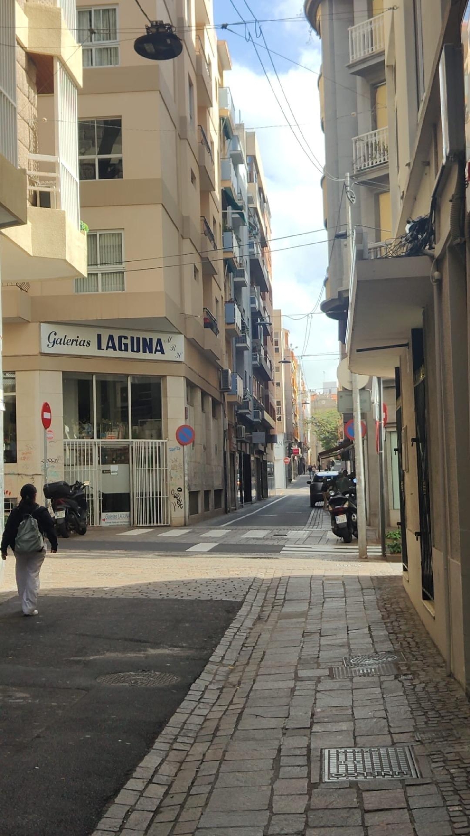  à vendre bureau Santa Cruz De Tenerife 38000 Zona Metropolitana 2