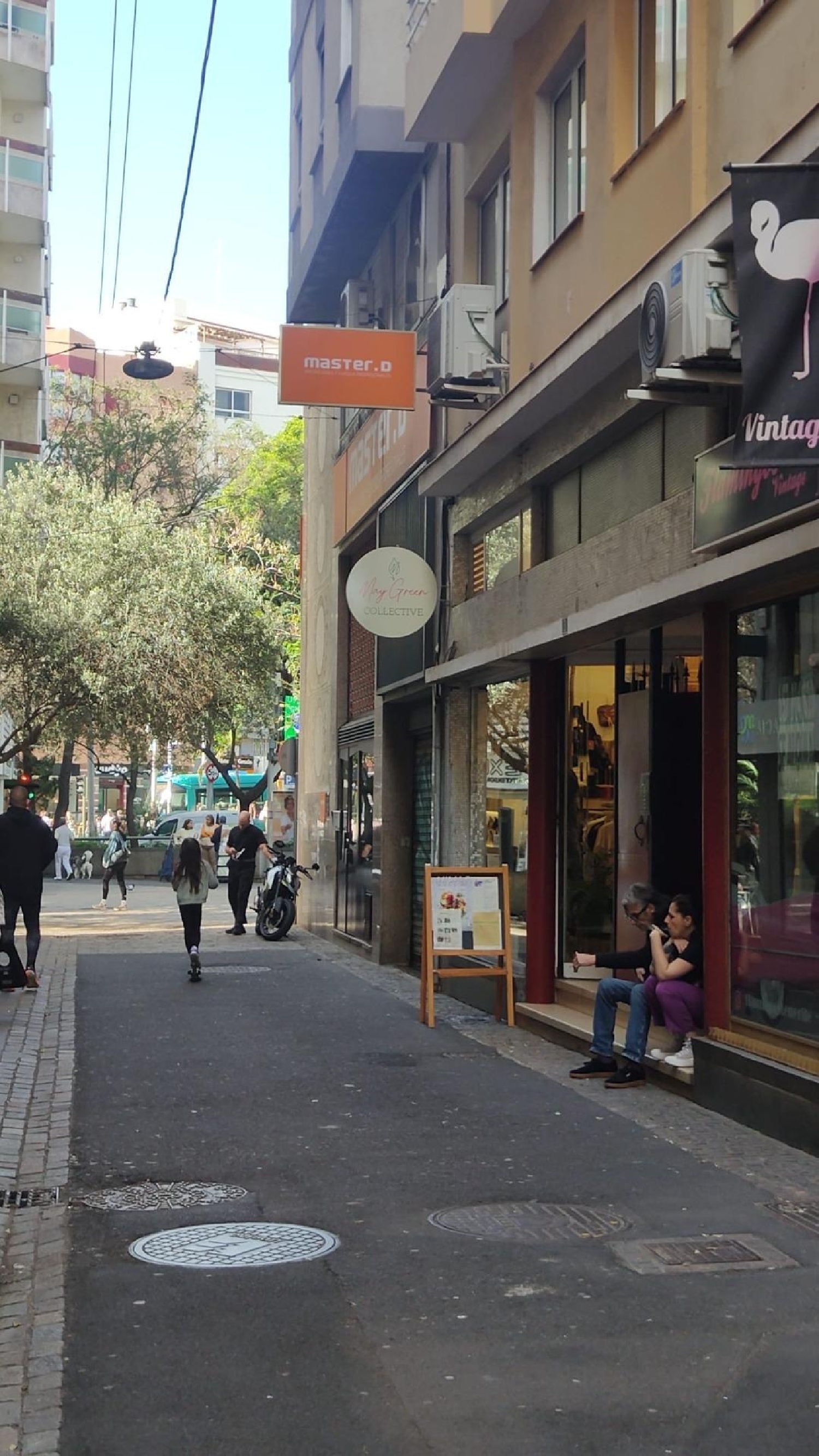  à vendre bureau Santa Cruz De Tenerife 38000 Zona Metropolitana 1