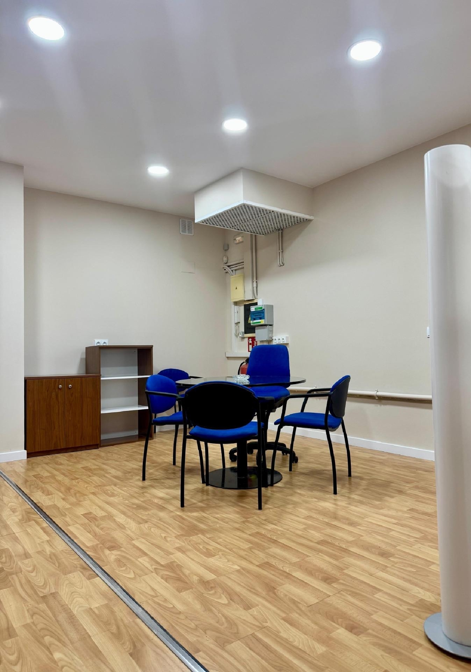  te koop kantoor Súria Bages 2