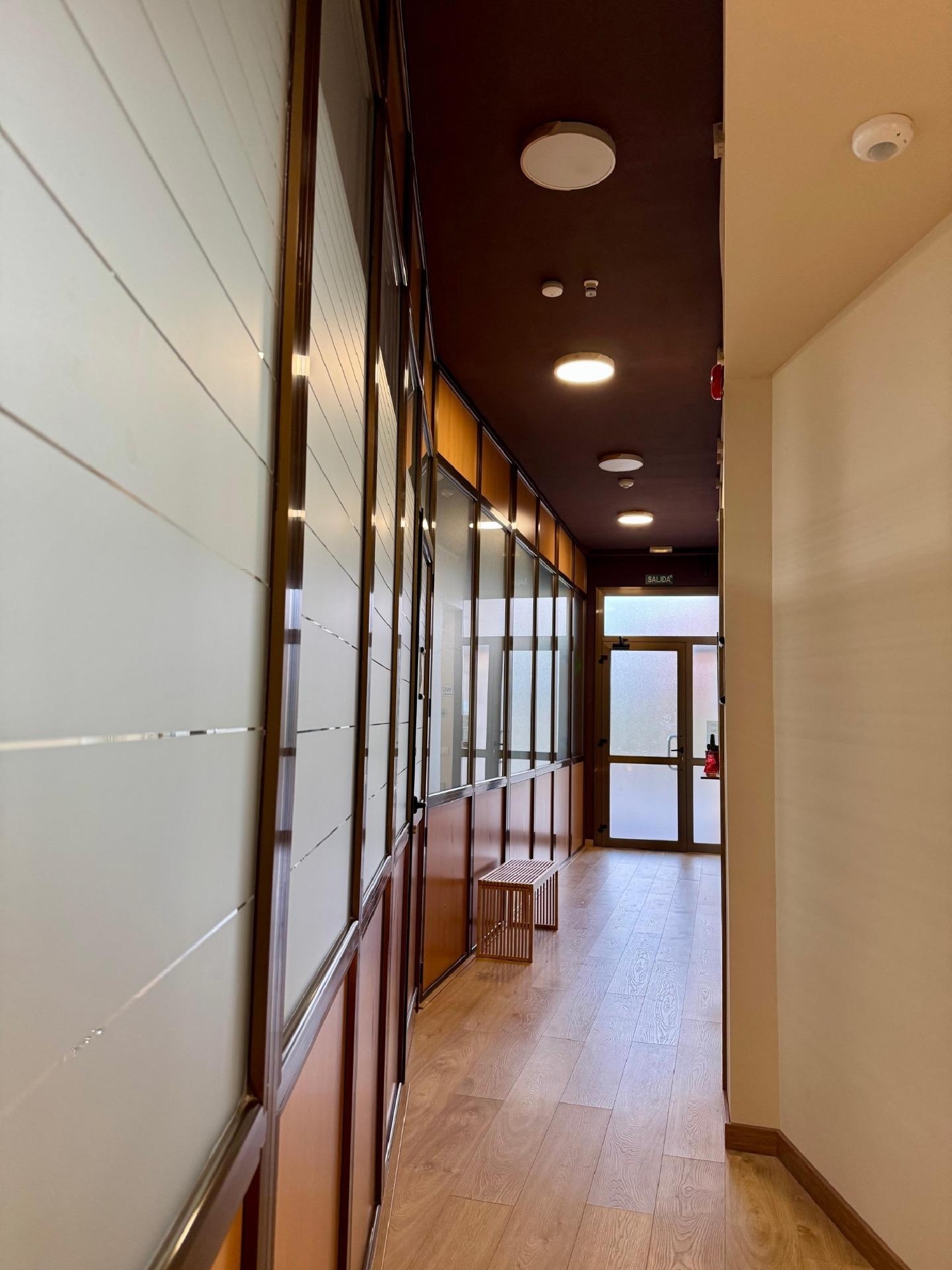  te koop kantoor Súria Bages 7