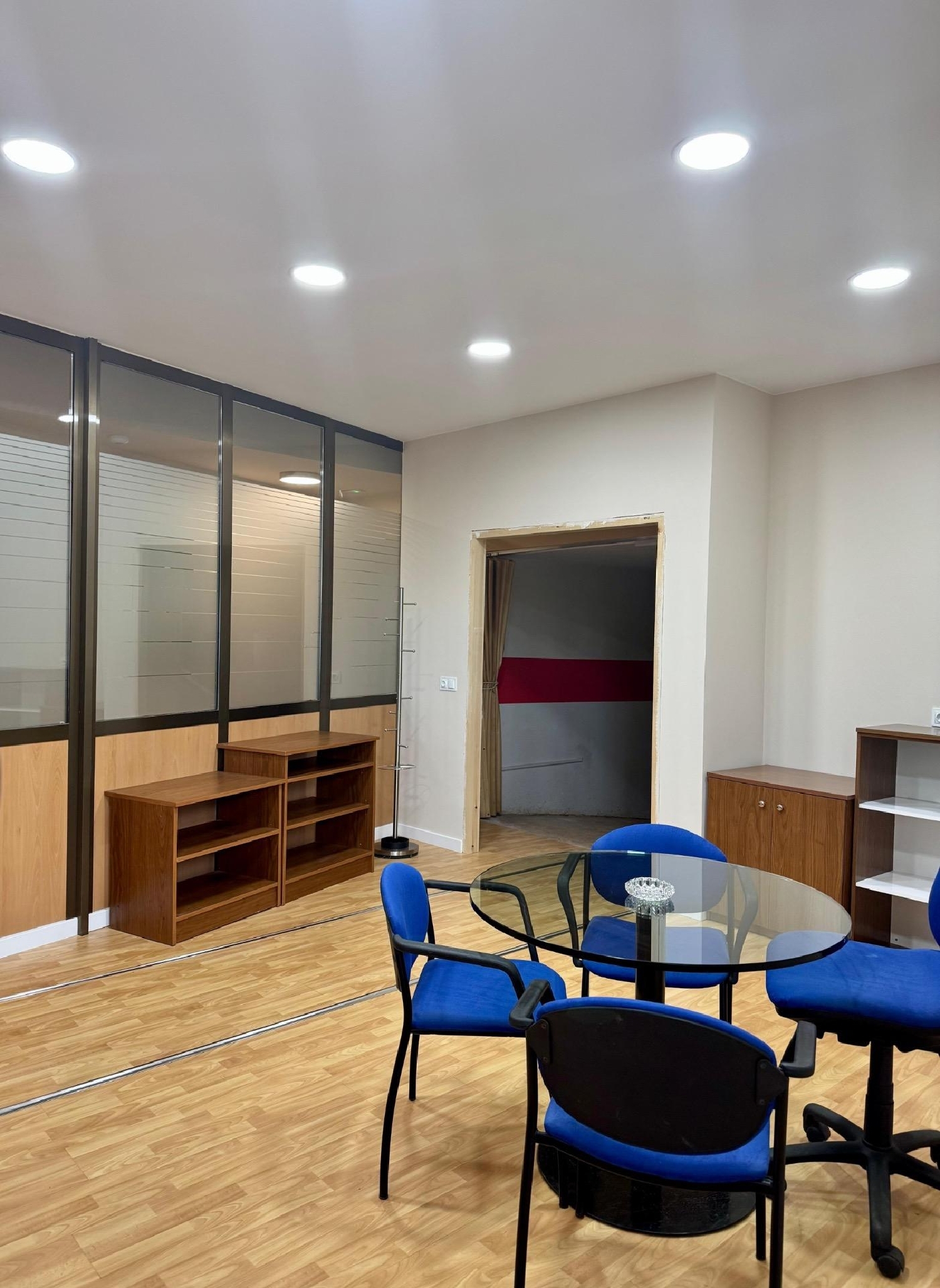  te koop kantoor Súria Bages 3