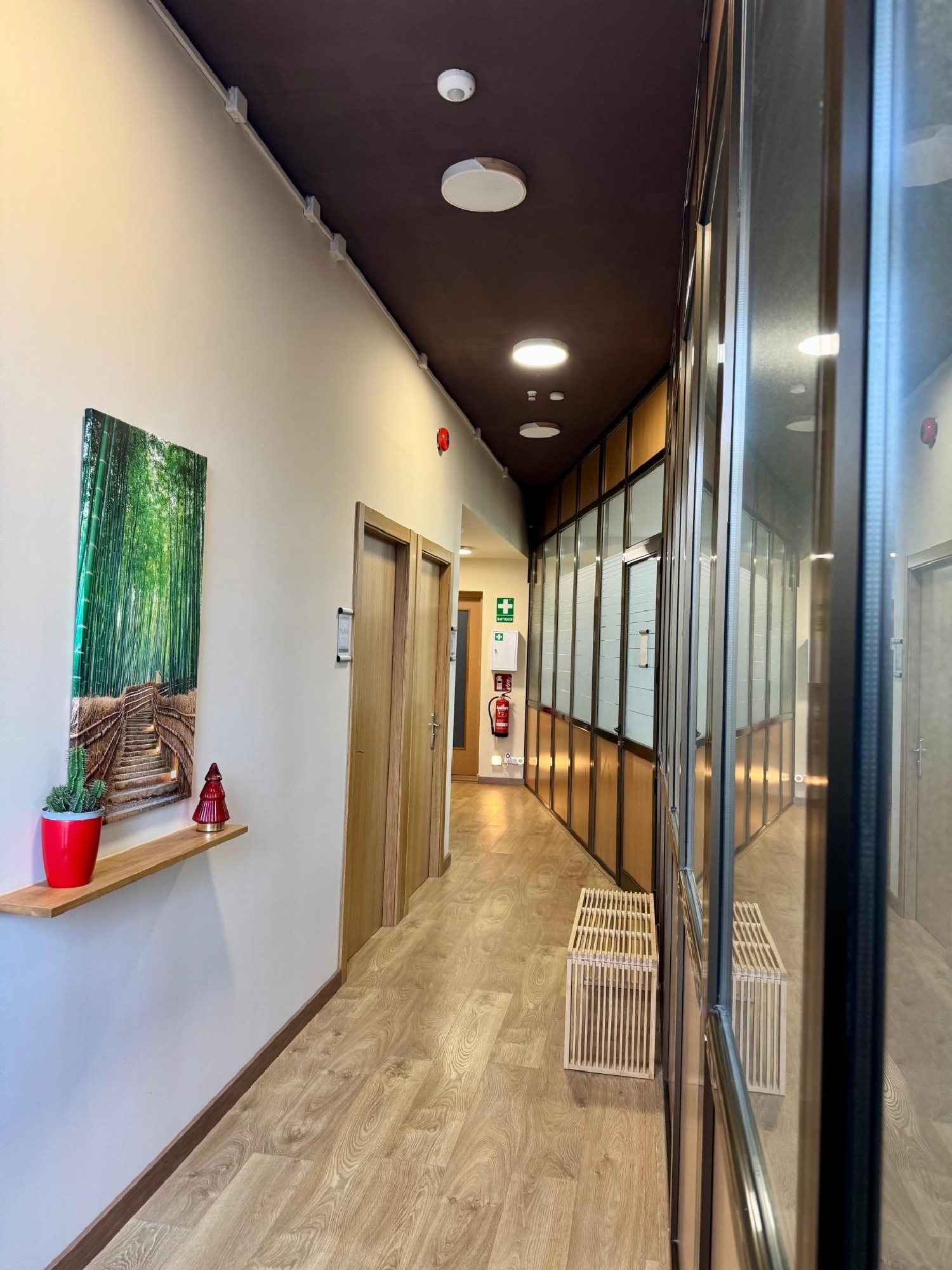  te koop kantoor Súria Bages 5