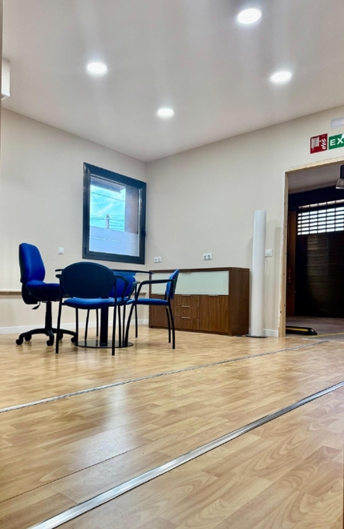 Súria Bages kantoor foto 6372457