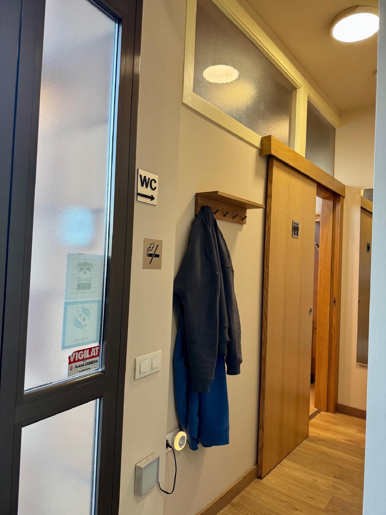  te koop kantoor Súria Bages 6