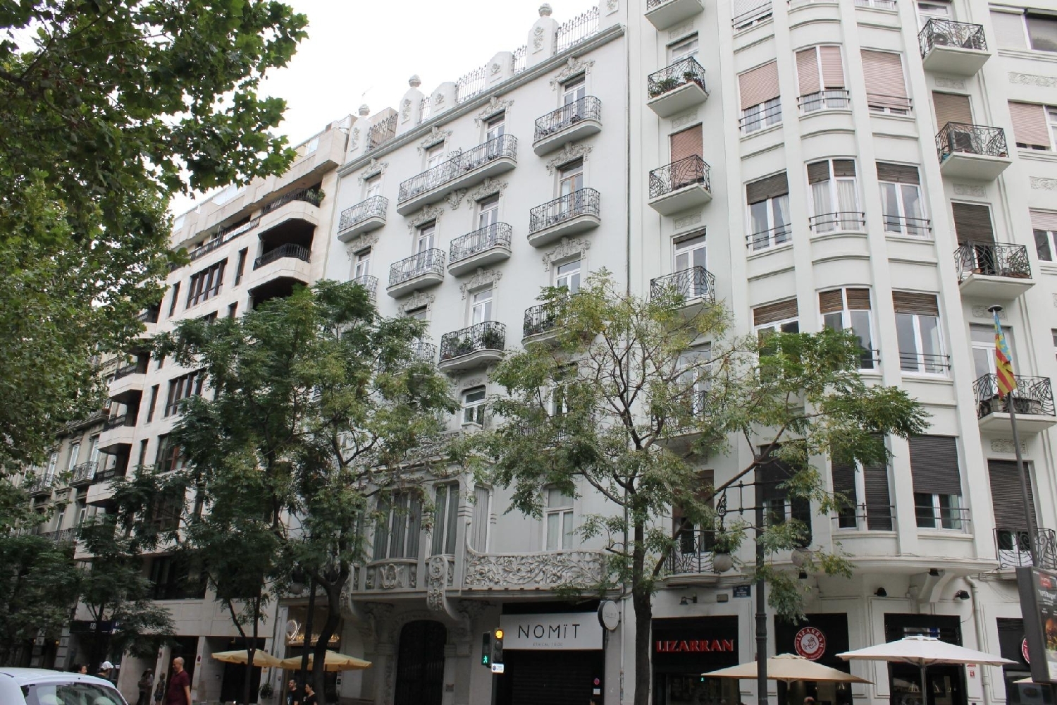  for sale office Valencia De Las Torres Campiña Sur 2