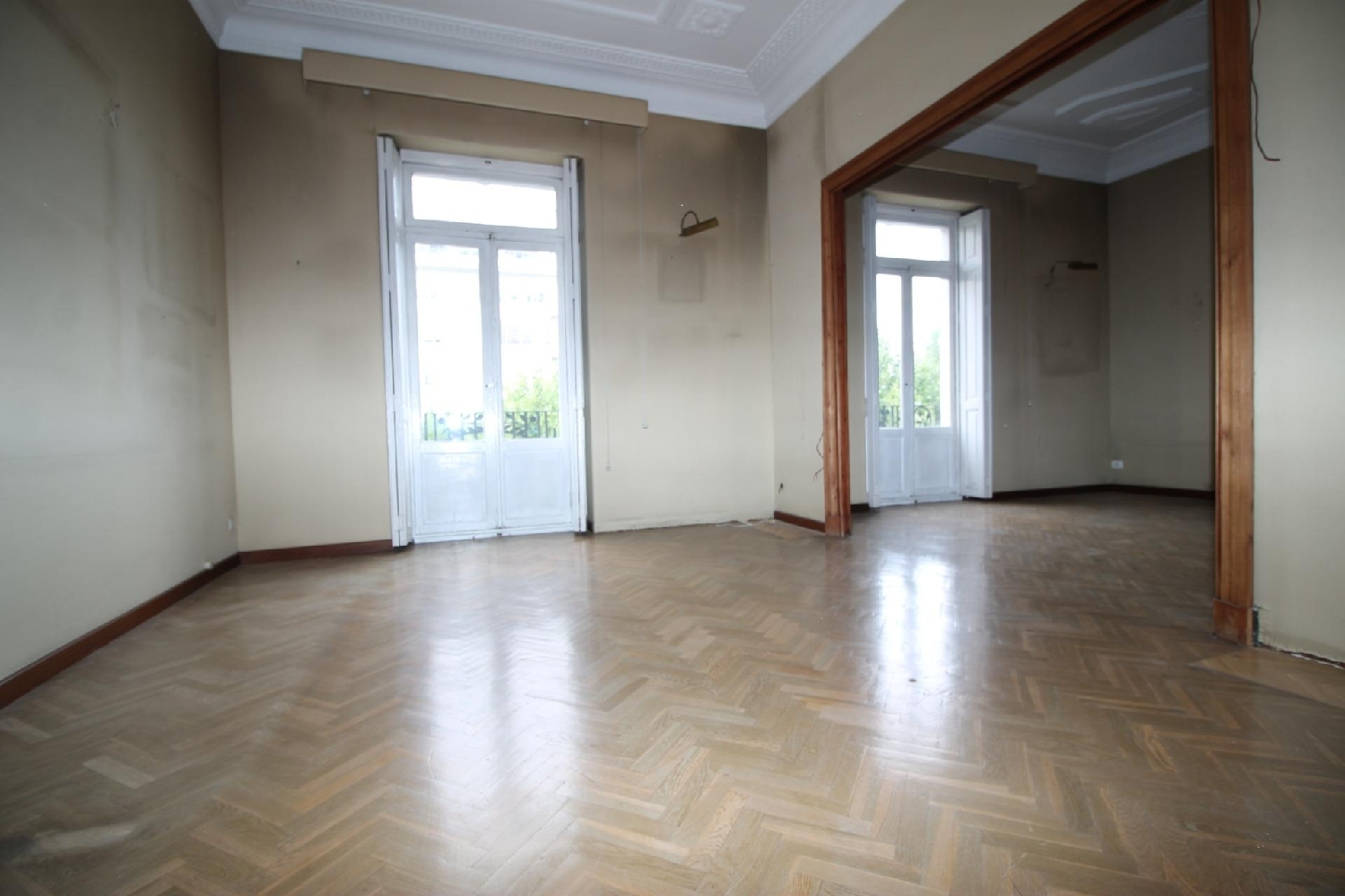  for sale office Valencia De Las Torres Campiña Sur 5