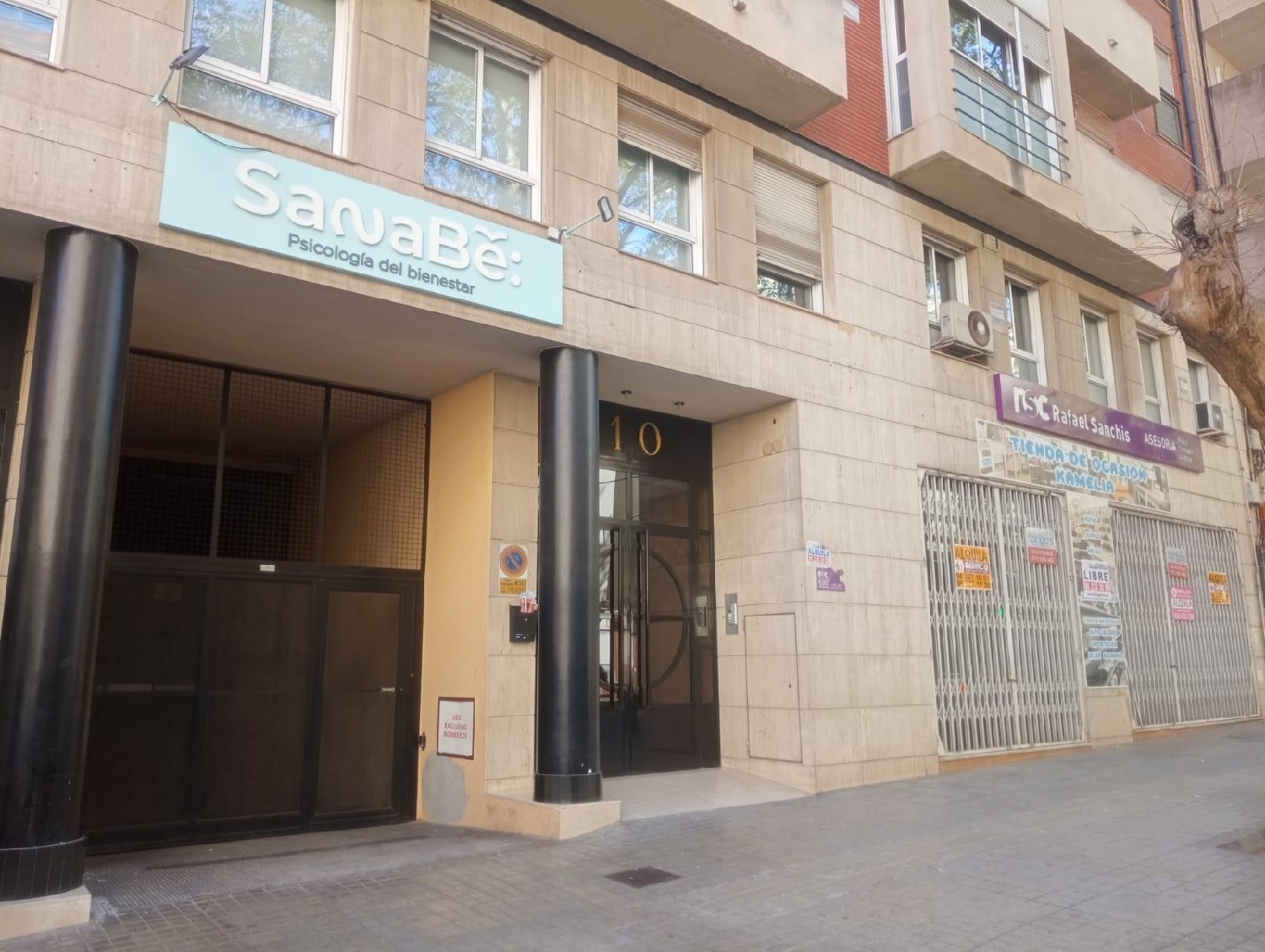  en venta oficina Xàtiva Costera (La) 8