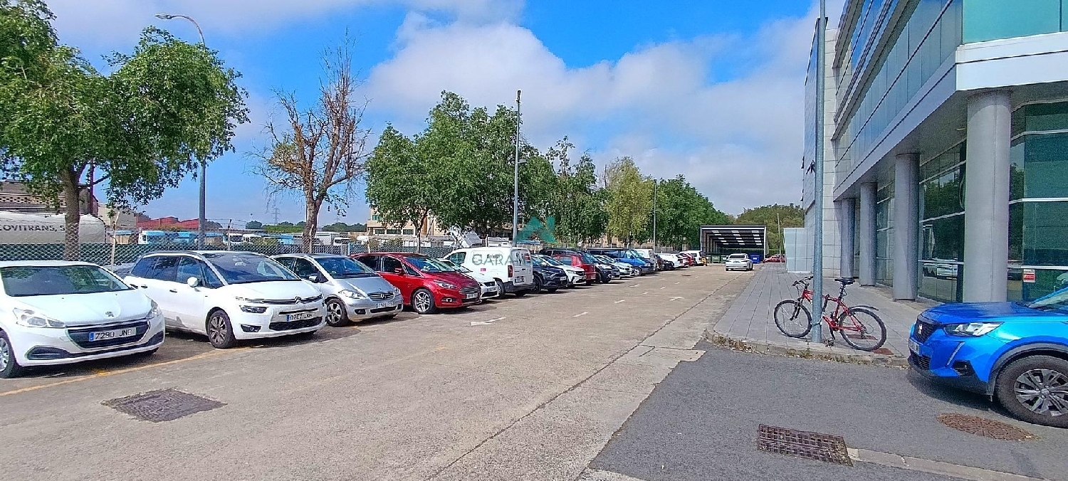  till salu kontor Zuazo De Vitoria Vitoria-Gasteiz 2