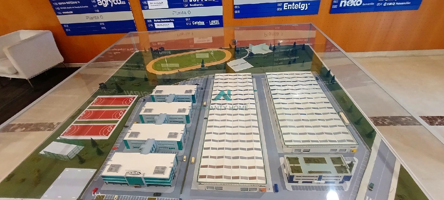  till salu kontor Zuazo De Vitoria Vitoria-Gasteiz 8