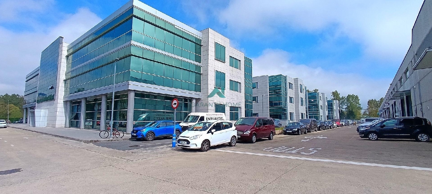  till salu kontor Zuazo De Vitoria Vitoria-Gasteiz 1