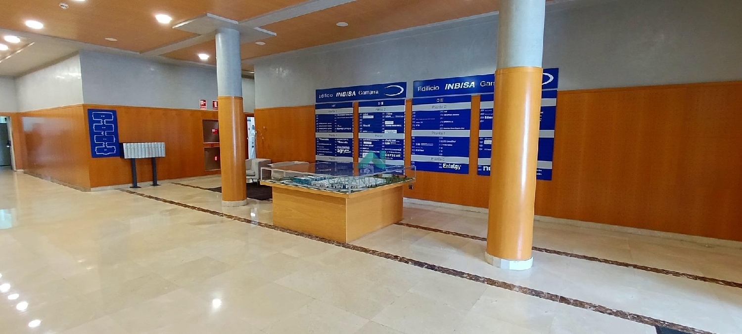  till salu kontor Zuazo De Vitoria Vitoria-Gasteiz 7