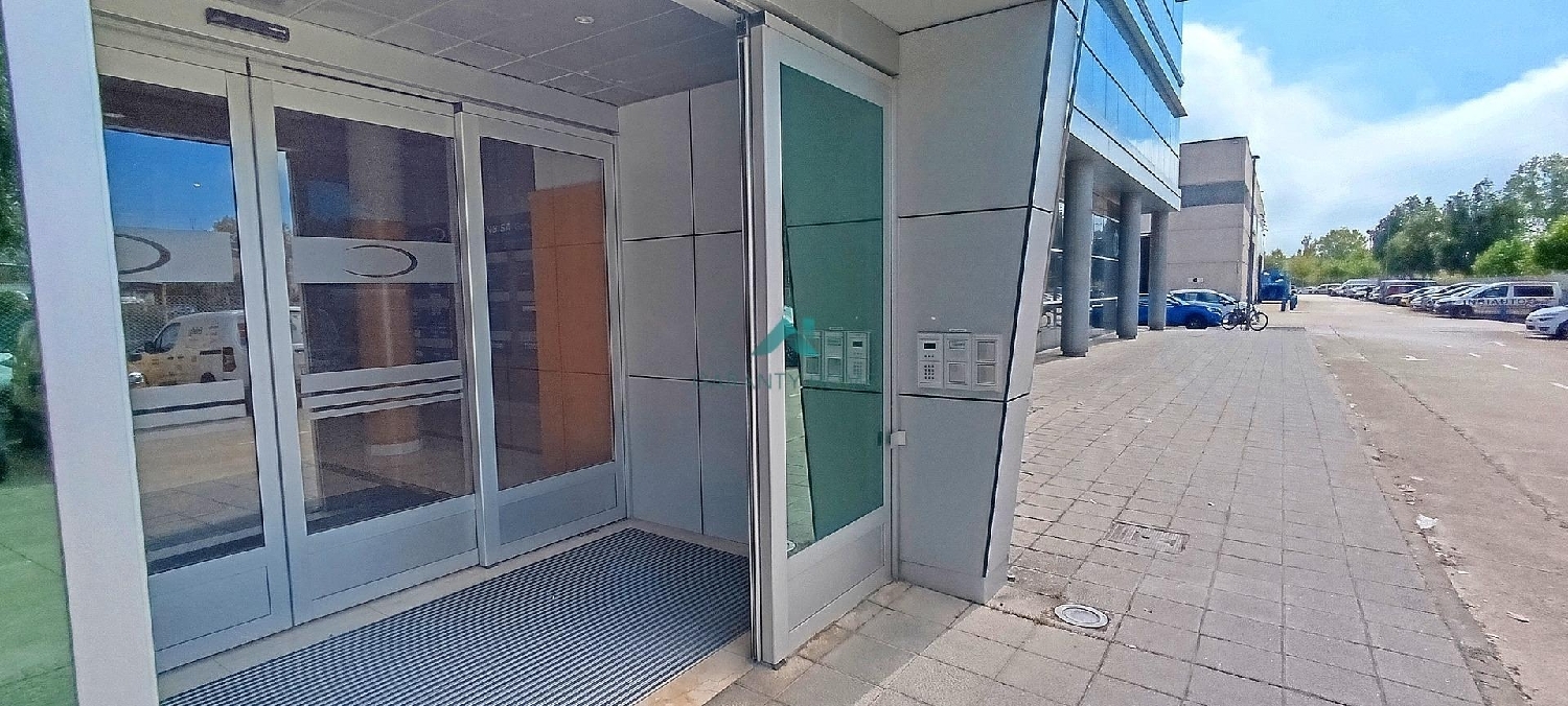  till salu kontor Zuazo De Vitoria Vitoria-Gasteiz 6